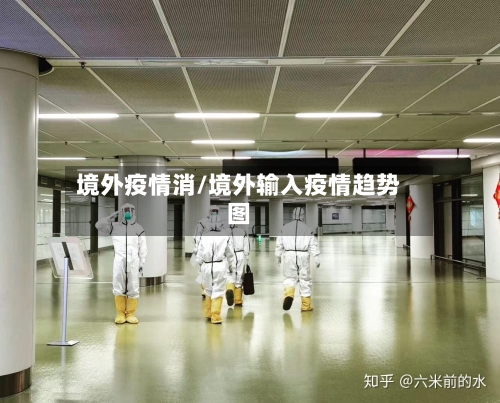 境外疫情消/境外输入疫情趋势图-第3张图片
