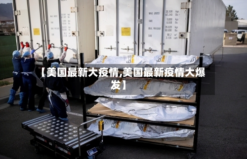 【美国最新大疫情,美国最新疫情大爆发】-第2张图片
