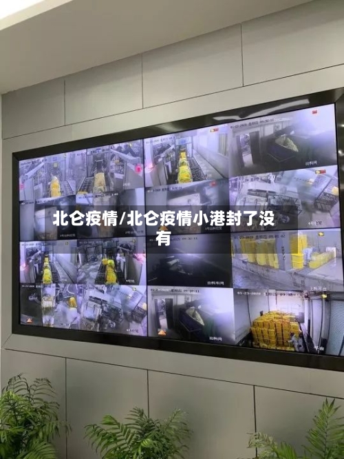 北仑疫情/北仑疫情小港封了没有-第3张图片