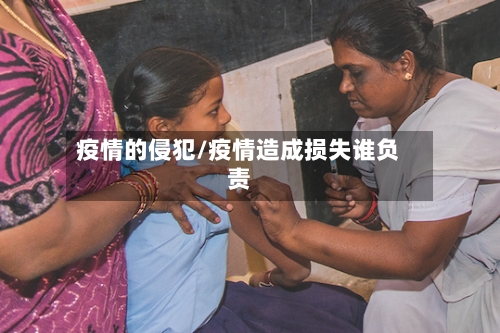 疫情的侵犯/疫情造成损失谁负责