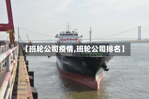【班轮公司疫情,班轮公司排名】-第2张图片