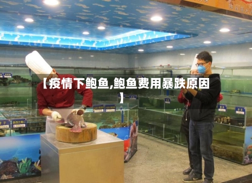 【疫情下鲍鱼,鲍鱼费用暴跌原因】-第3张图片