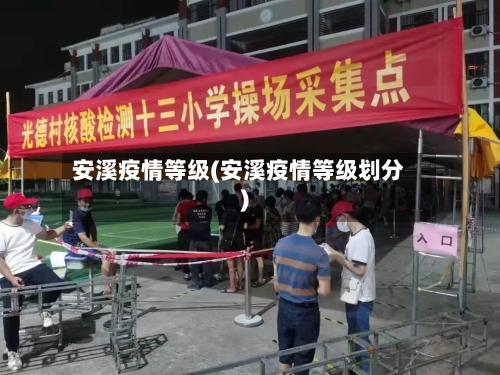 安溪疫情等级(安溪疫情等级划分)
