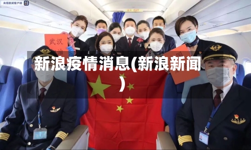 新浪疫情消息(新浪新闻)