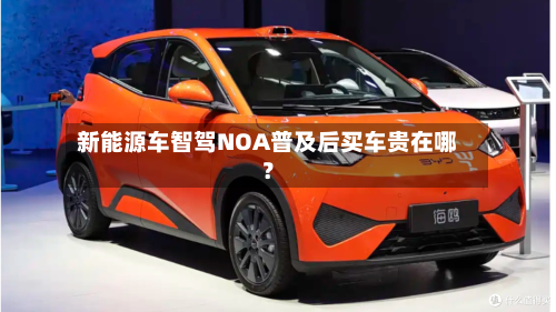 新能源车智驾NOA普及后买车贵在哪？-第2张图片
