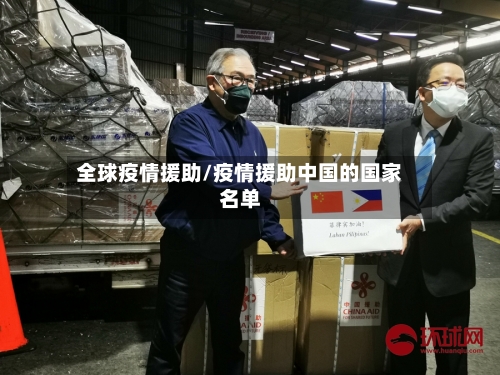 全球疫情援助/疫情援助中国的国家名单-第3张图片