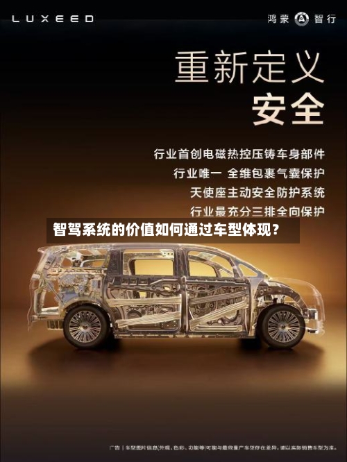 智驾系统的价值如何通过车型体现？-第2张图片