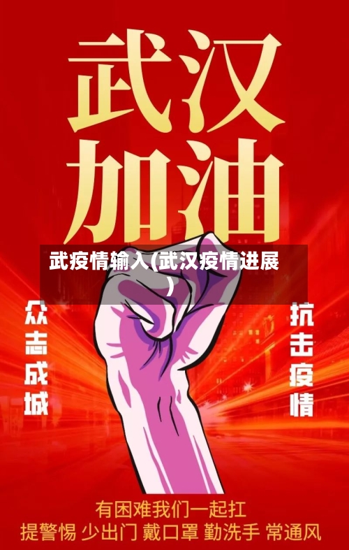 武疫情输入(武汉疫情进展)-第2张图片