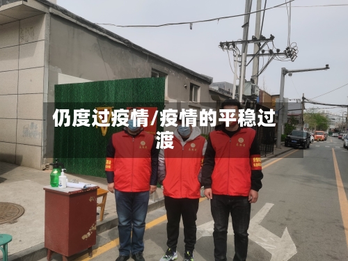 仍度过疫情/疫情的平稳过渡-第3张图片