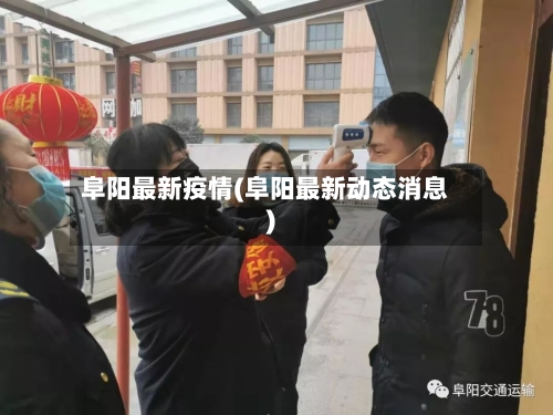 阜阳最新疫情(阜阳最新动态消息)-第2张图片