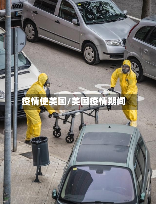 疫情使美国/美国疫情期间-第2张图片