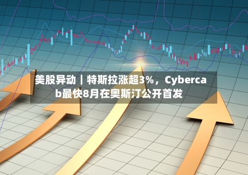 美股异动｜特斯拉涨超3%	，Cybercab最快8月在奥斯汀公开首发-第2张图片