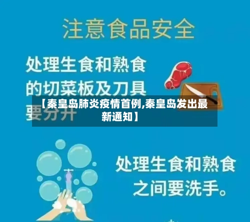 【秦皇岛肺炎疫情首例,秦皇岛发出最新通知】