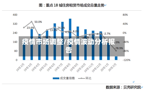 疫情市场调整/疫情波动分析报告
