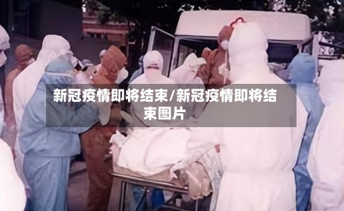 新冠疫情即将结束/新冠疫情即将结束图片-第2张图片