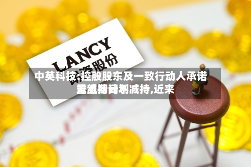中英科技:控股股东及一致行动人承诺重组期间不减持,近来无减持计划