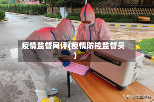 疫情监督网评(疫情防控监督员)-第2张图片