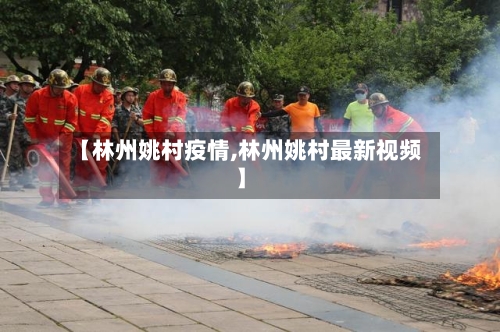 【林州姚村疫情,林州姚村最新视频】-第2张图片