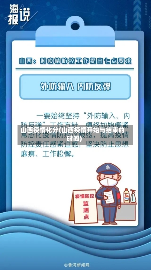 山西疫情化分(山西疫情开始与结束的时间)