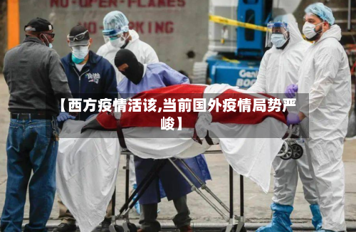 【西方疫情活该,当前国外疫情局势严峻】-第3张图片