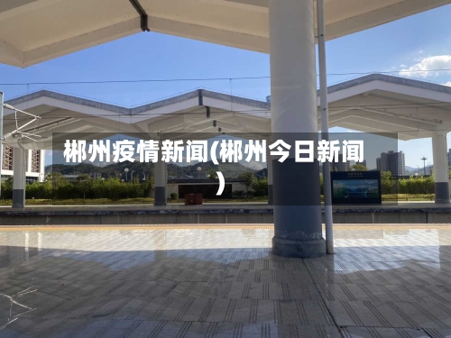 郴州疫情新闻(郴州今日新闻)-第2张图片