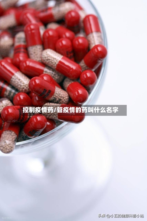 控制疫情药/管疫情的药叫什么名字-第3张图片