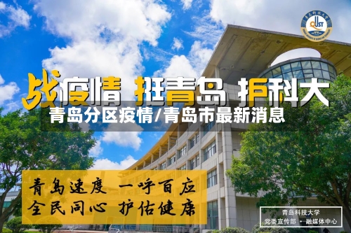 青岛分区疫情/青岛市最新消息