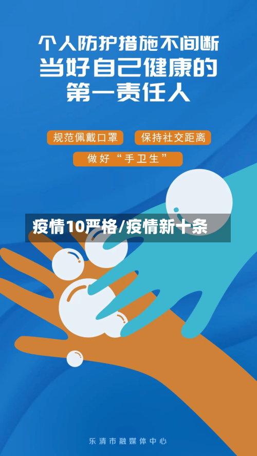 疫情10严格/疫情新十条-第2张图片