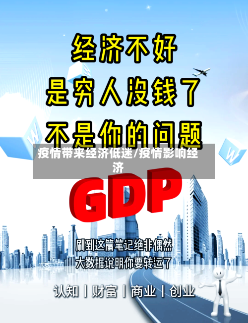 疫情带来经济低迷/疫情影响经济-第2张图片