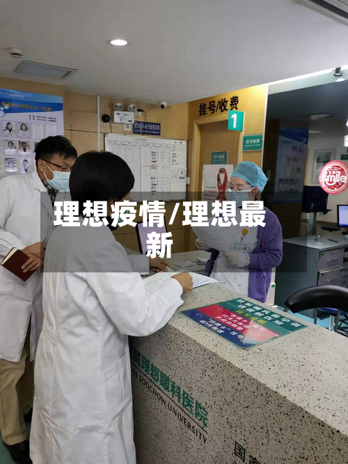 理想疫情/理想最新-第2张图片