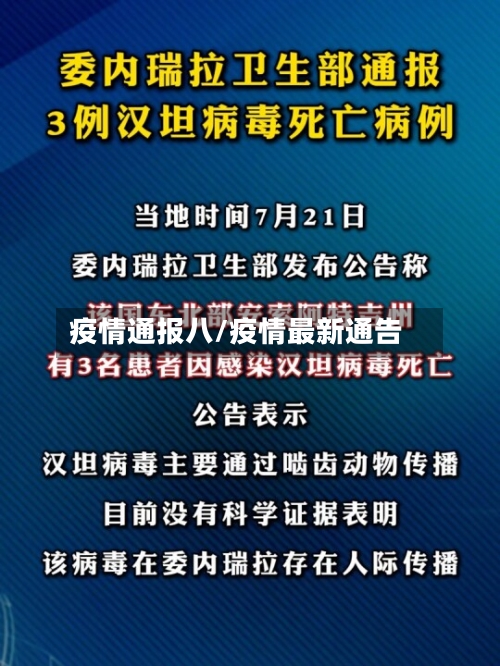 疫情通报八/疫情最新通告-第2张图片