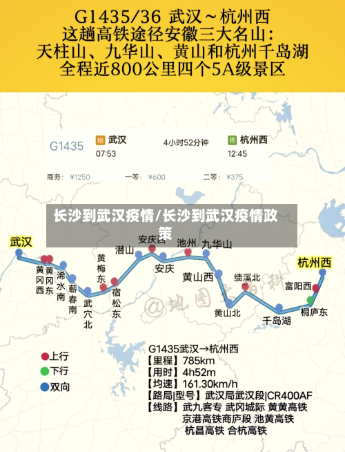 长沙到武汉疫情/长沙到武汉疫情政策