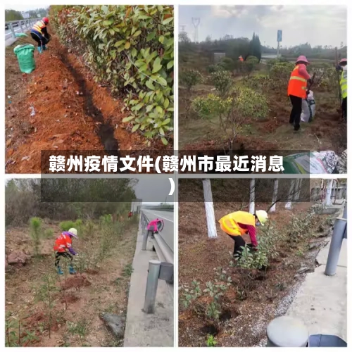 赣州疫情文件(赣州市最近消息)-第3张图片