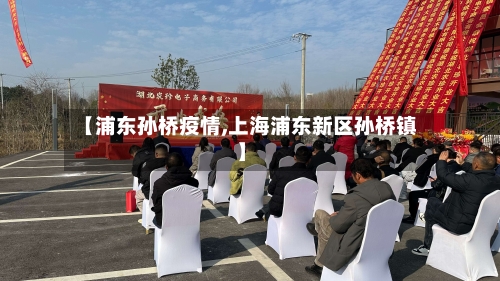 【浦东孙桥疫情,上海浦东新区孙桥镇】