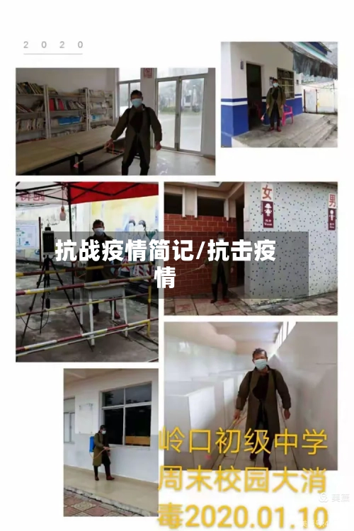 抗战疫情简记/抗击疫情-第2张图片