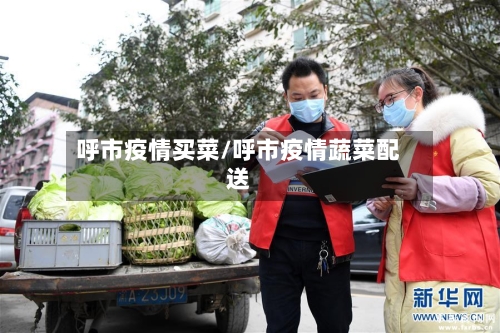 呼市疫情买菜/呼市疫情蔬菜配送