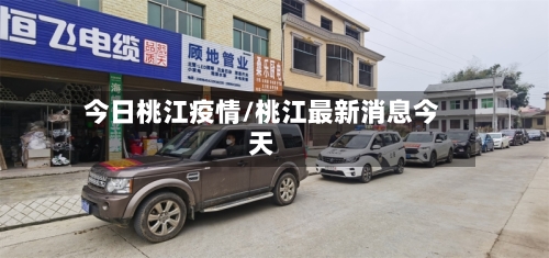 今日桃江疫情/桃江最新消息今天