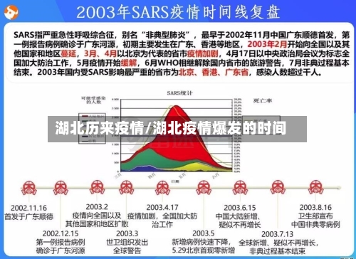 湖北历来疫情/湖北疫情爆发的时间-第3张图片