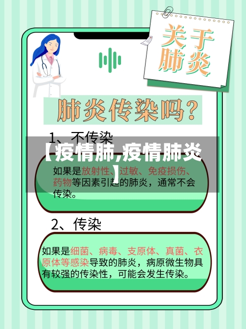 【疫情肺,疫情肺炎】-第2张图片