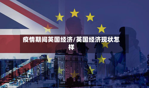 疫情期间英国经济/英国经济现状怎样-第3张图片
