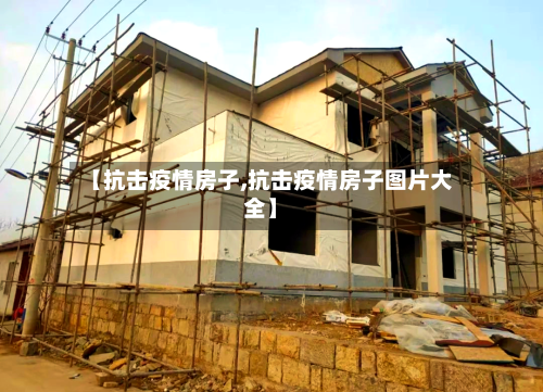 【抗击疫情房子,抗击疫情房子图片大全】