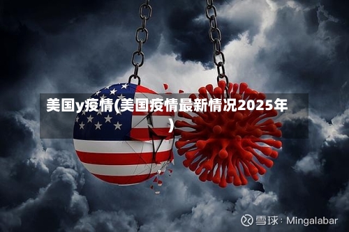 美国y疫情(美国疫情最新情况2025年)-第2张图片