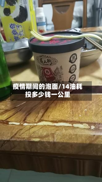 疫情期间的泡面/14油耗投多少钱一公里