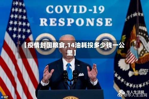 【疫情封国粮食,14油耗投多少钱一公里】-第3张图片