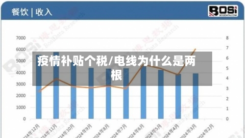疫情补贴个税/电线为什么是两根