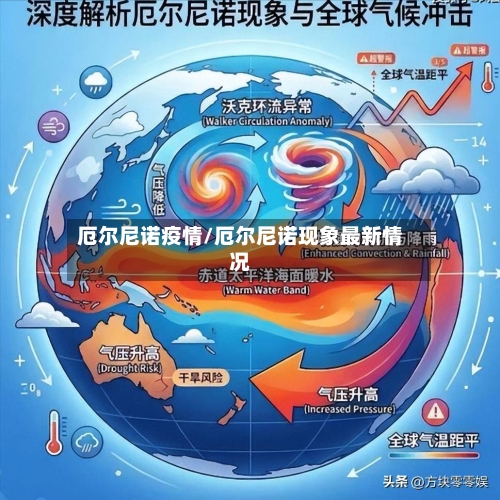 厄尔尼诺疫情/厄尔尼诺现象最新情况-第2张图片