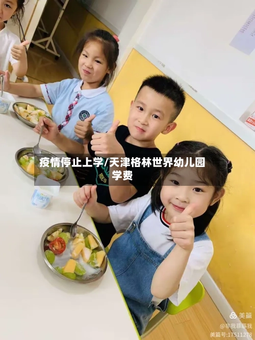 疫情停止上学/天津格林世界幼儿园学费-第3张图片