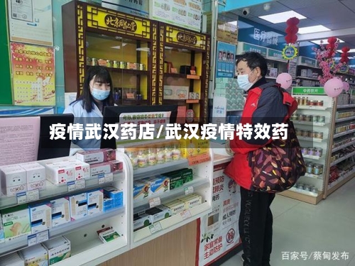疫情武汉药店/武汉疫情特效药-第2张图片