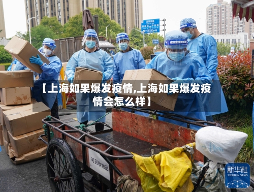 【上海如果爆发疫情,上海如果爆发疫情会怎么样】-第3张图片