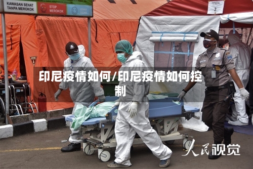 印尼疫情如何/印尼疫情如何控制